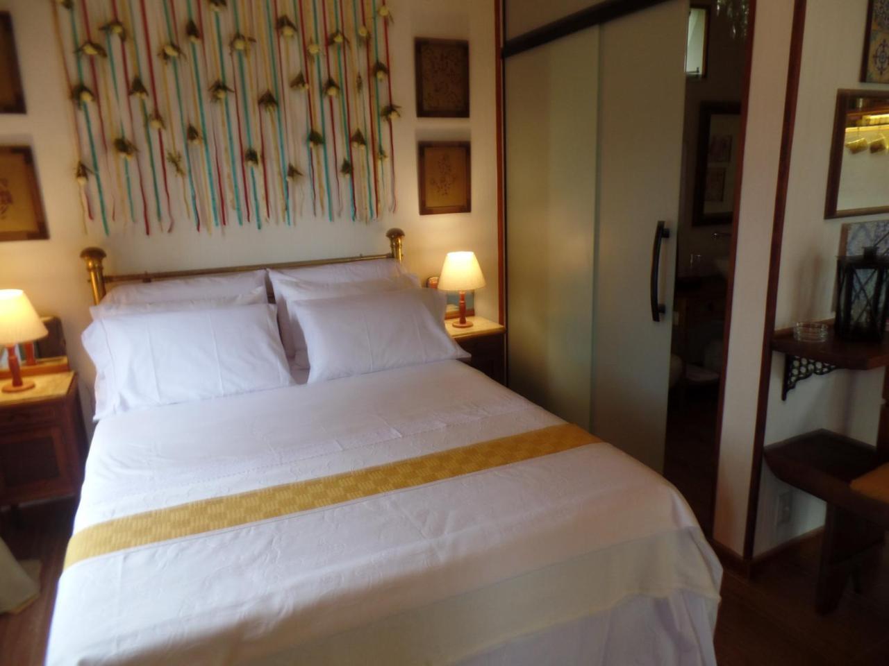 The Lodge Терезополис Экстерьер фото